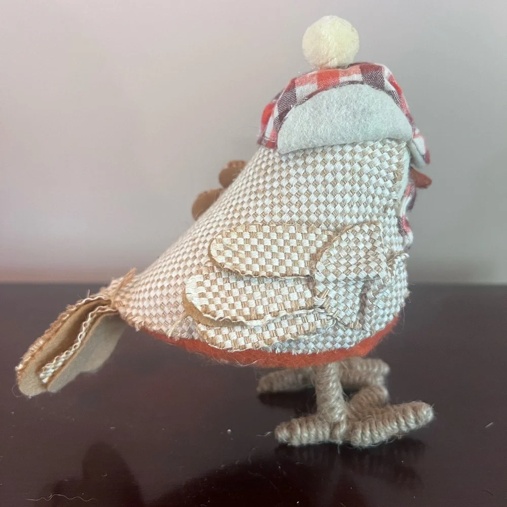 2015 Fall Target Bird 🤍 - Picture 3 of 3
